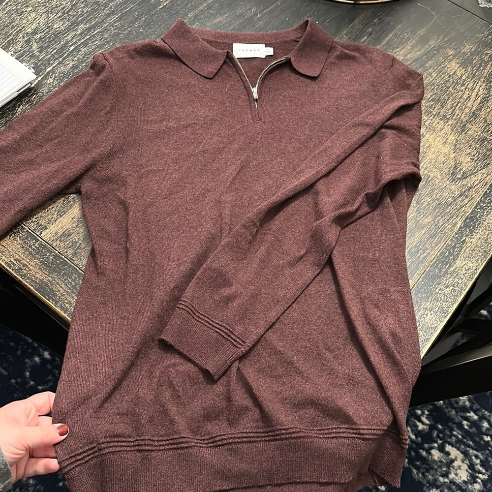 Topman Sweater